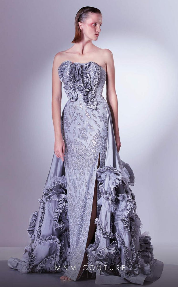 MNM Couture Style Number G1330 - 1
