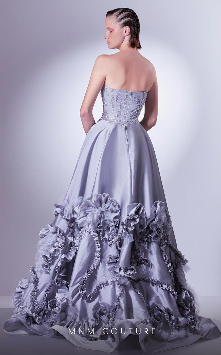 MNM Couture Style Number G1330 - 2