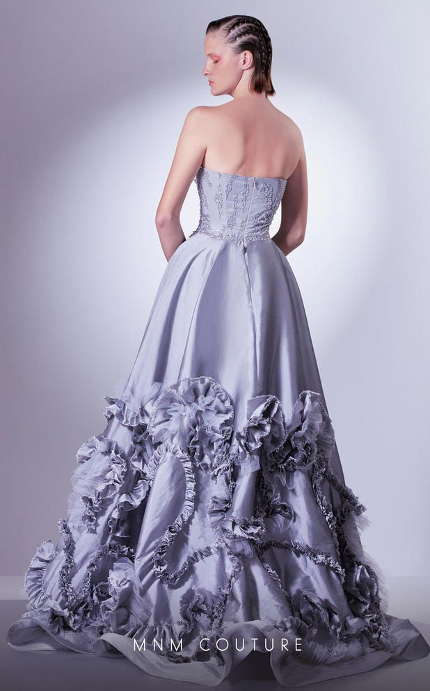 MNM Couture Style Number G1330 - 2