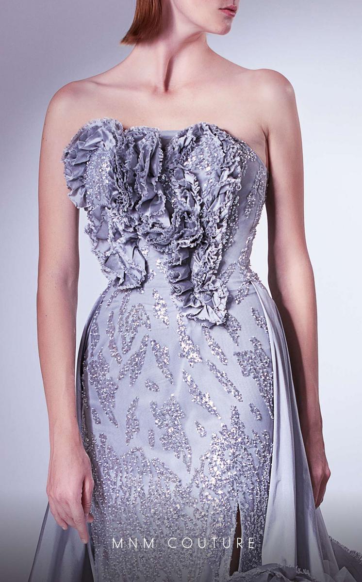 MNM Couture Style Number G1330 - 3