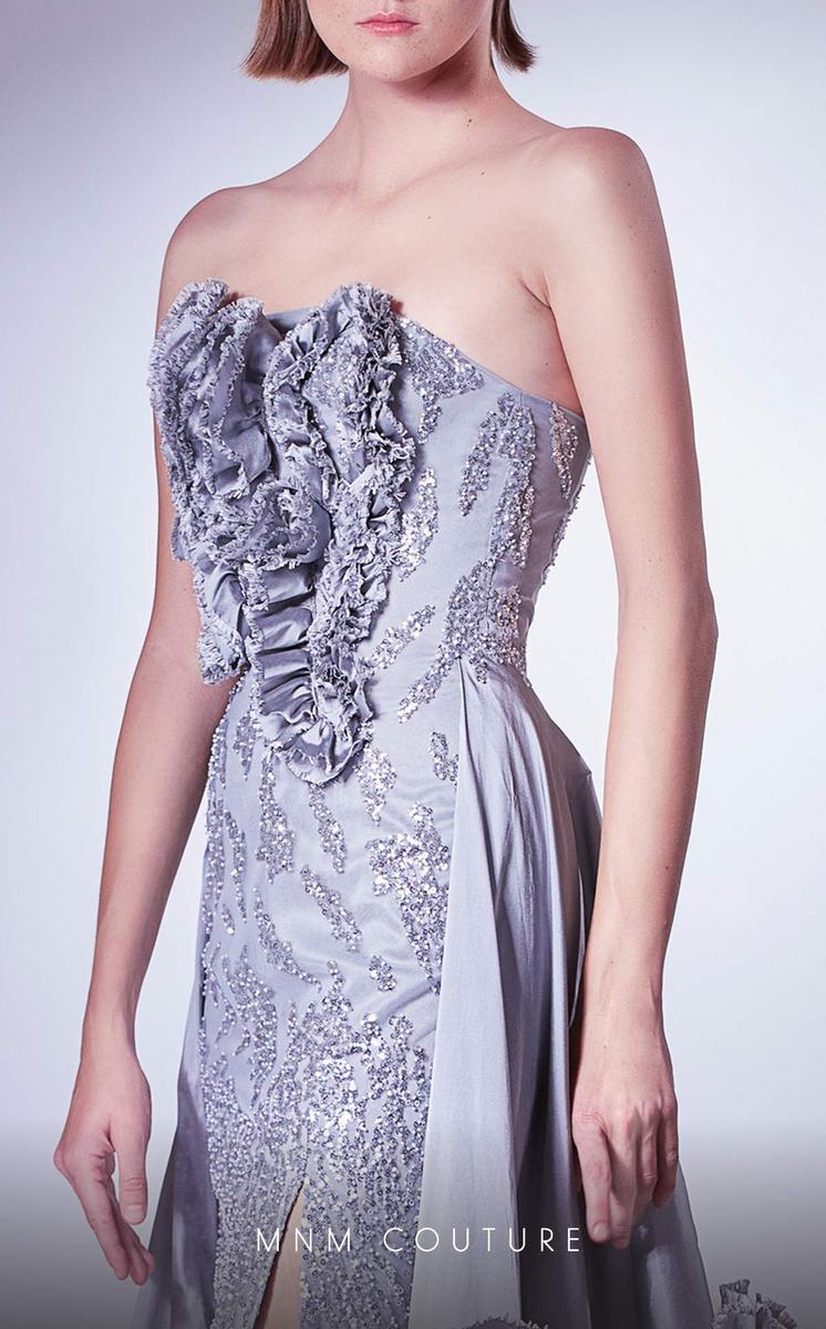 MNM Couture Style Number G1330 - 5