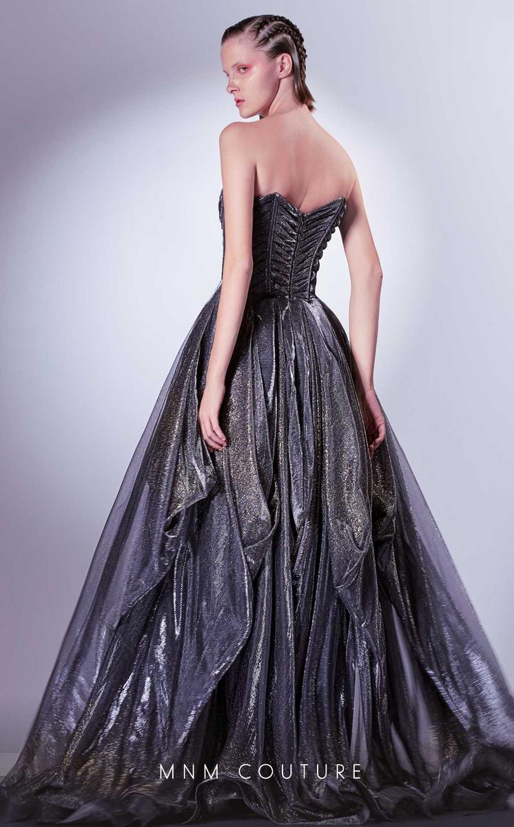 MNM Couture Style Number G1331 - 2