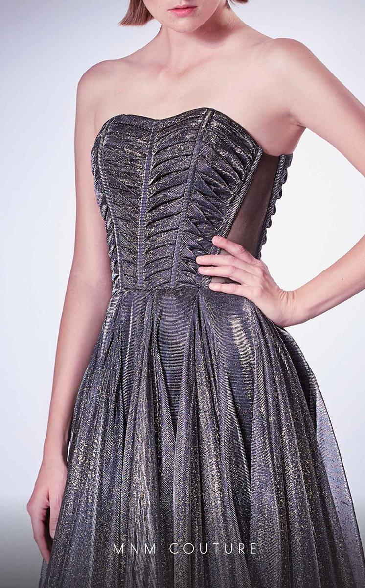 MNM Couture Style Number G1331 - 3