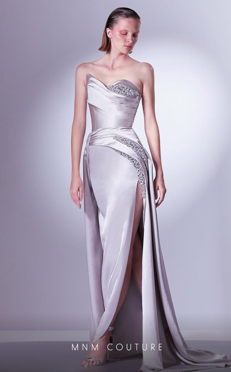 MNM Couture Style Number G1336 - 1