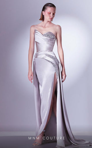 MNM Couture Style Number G1336 - 1