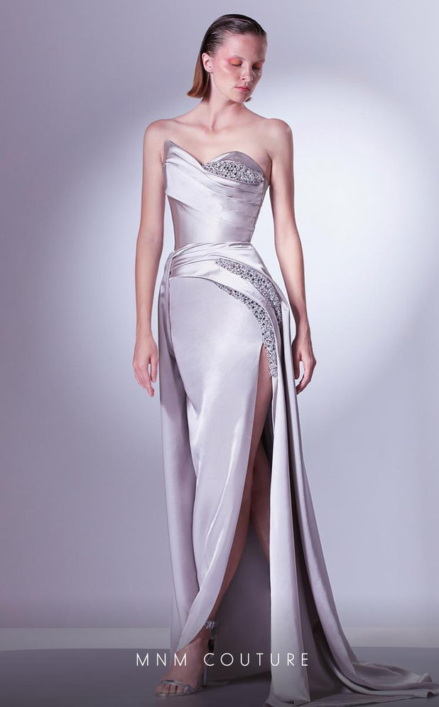 MNM Couture Style Number G1336 - 1