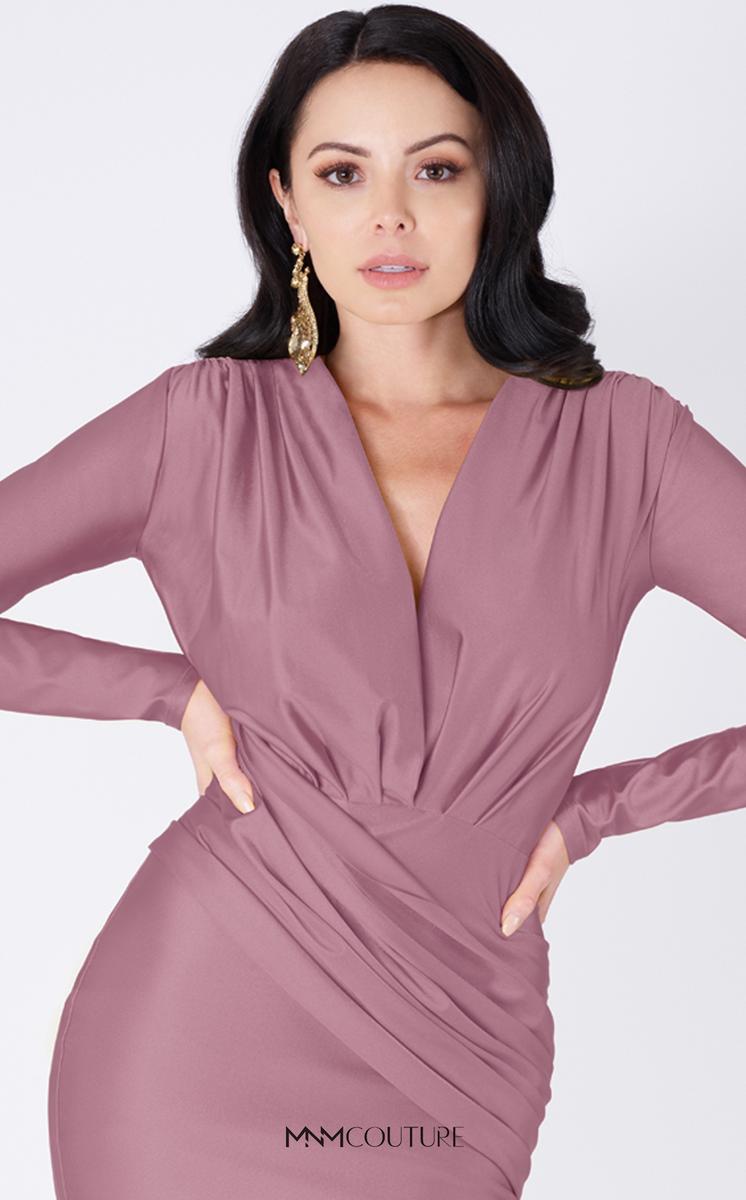 MNM Couture Style Number G1342 - 7