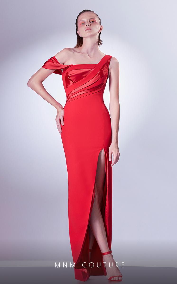 MNM Couture Style Number G1344 - 1