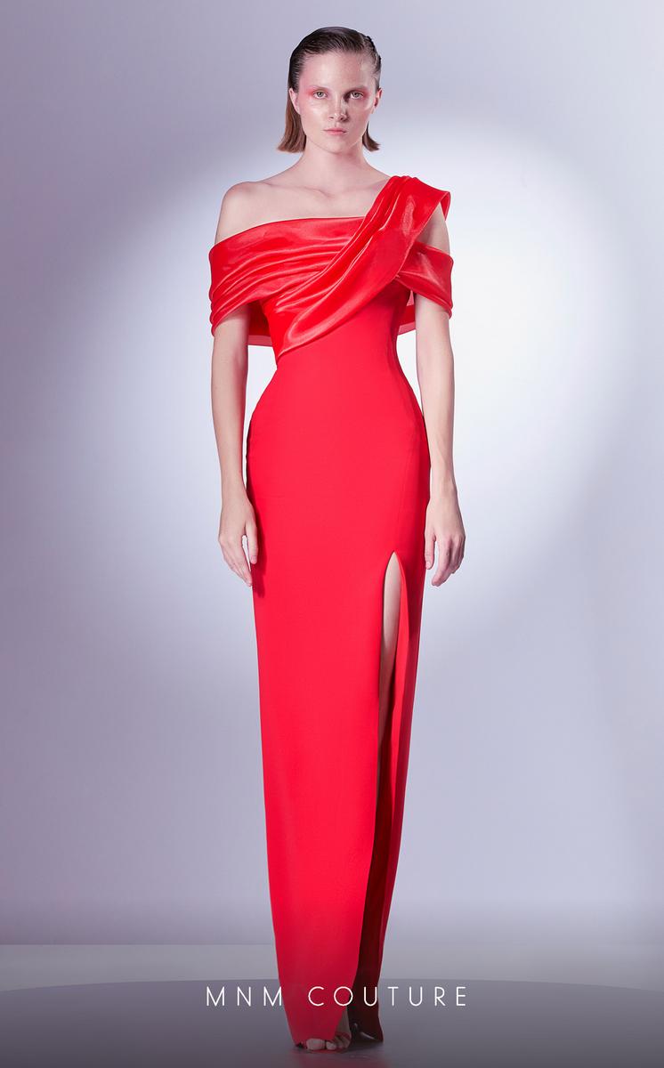 MNM Couture Style Number G1346 - 1