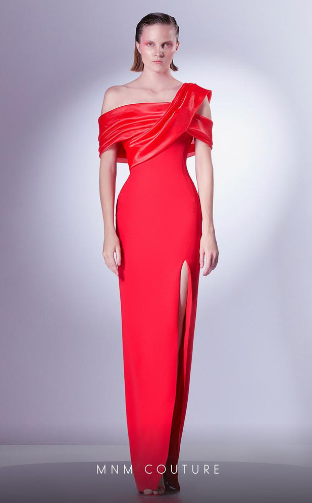 MNM Couture Style Number G1346 - 1