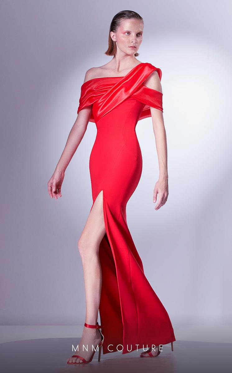 MNM Couture Style Number G1346 - 5