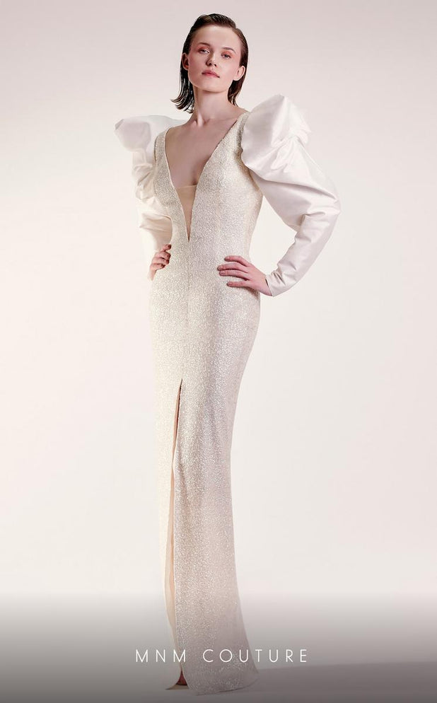MNM Couture Style Number G1403 - 1
