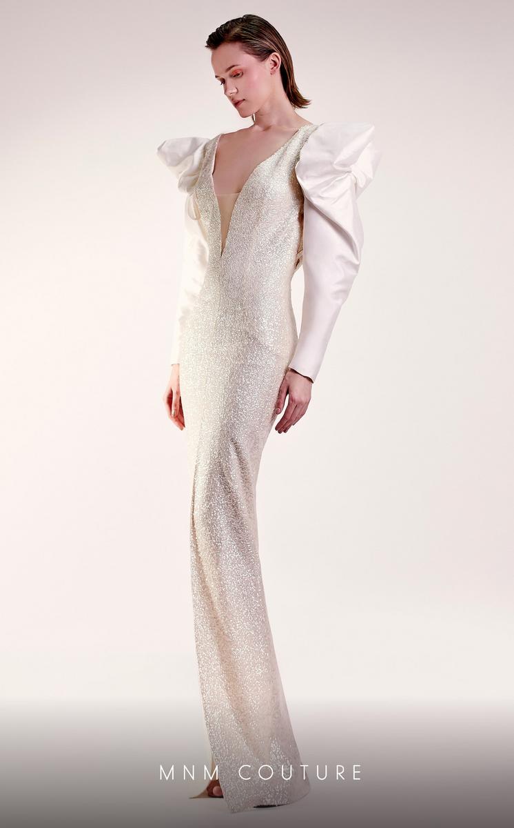 MNM Couture Style Number G1403 - 5