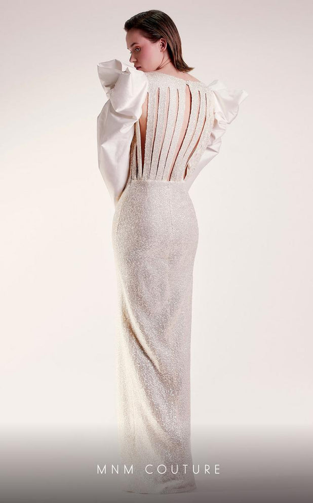 MNM Couture Style Number G1403 - 2