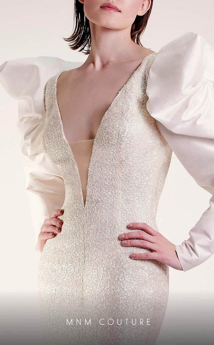 MNM Couture Style Number G1403 - 3