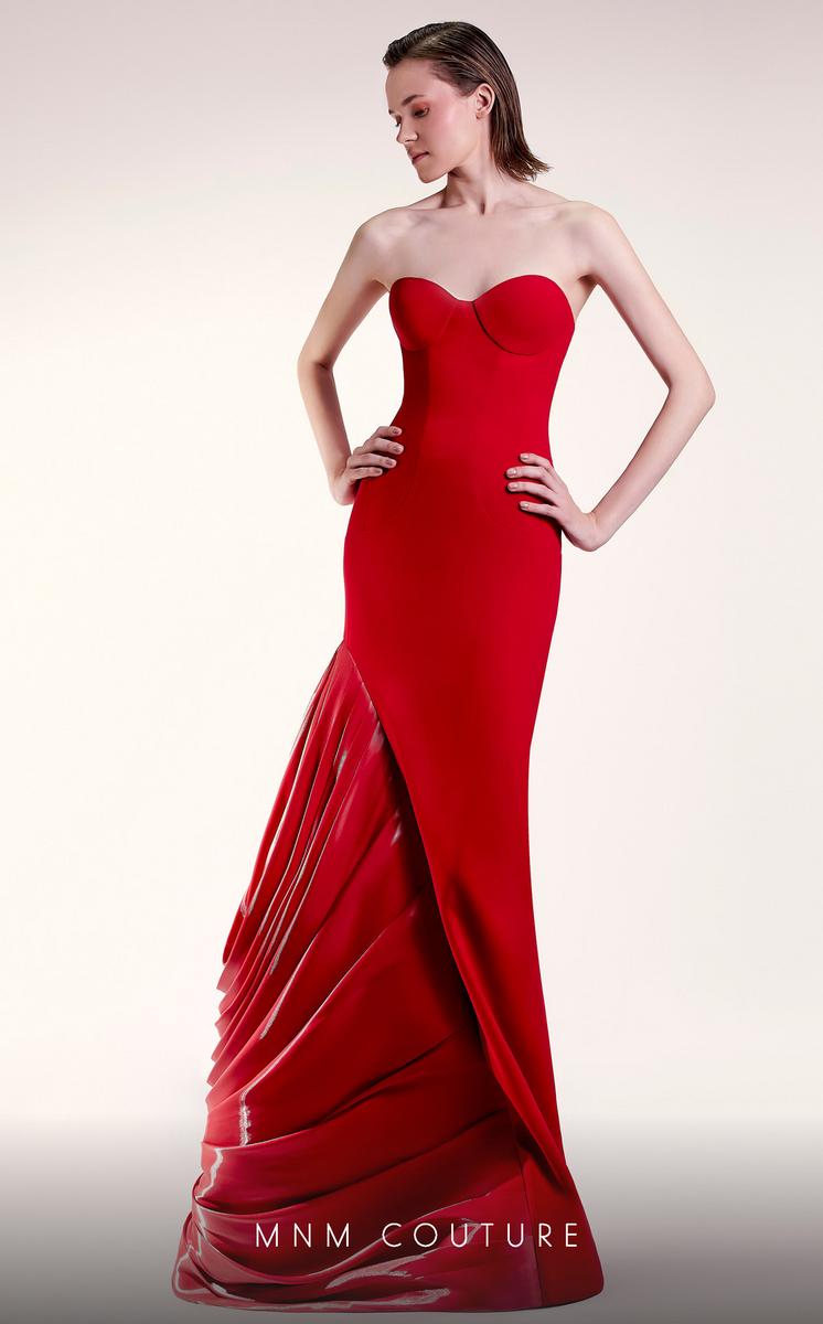 MNM Couture Style Number G1407 - 3