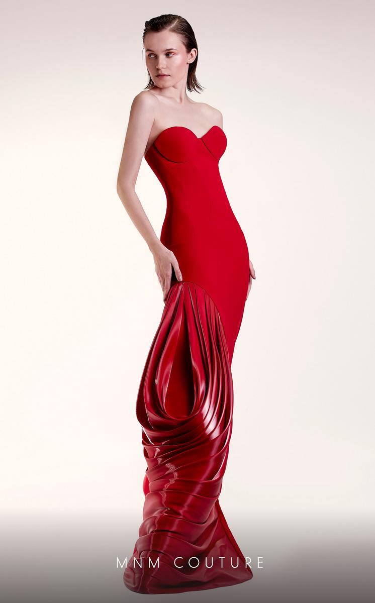 MNM Couture Style Number G1407 - 5
