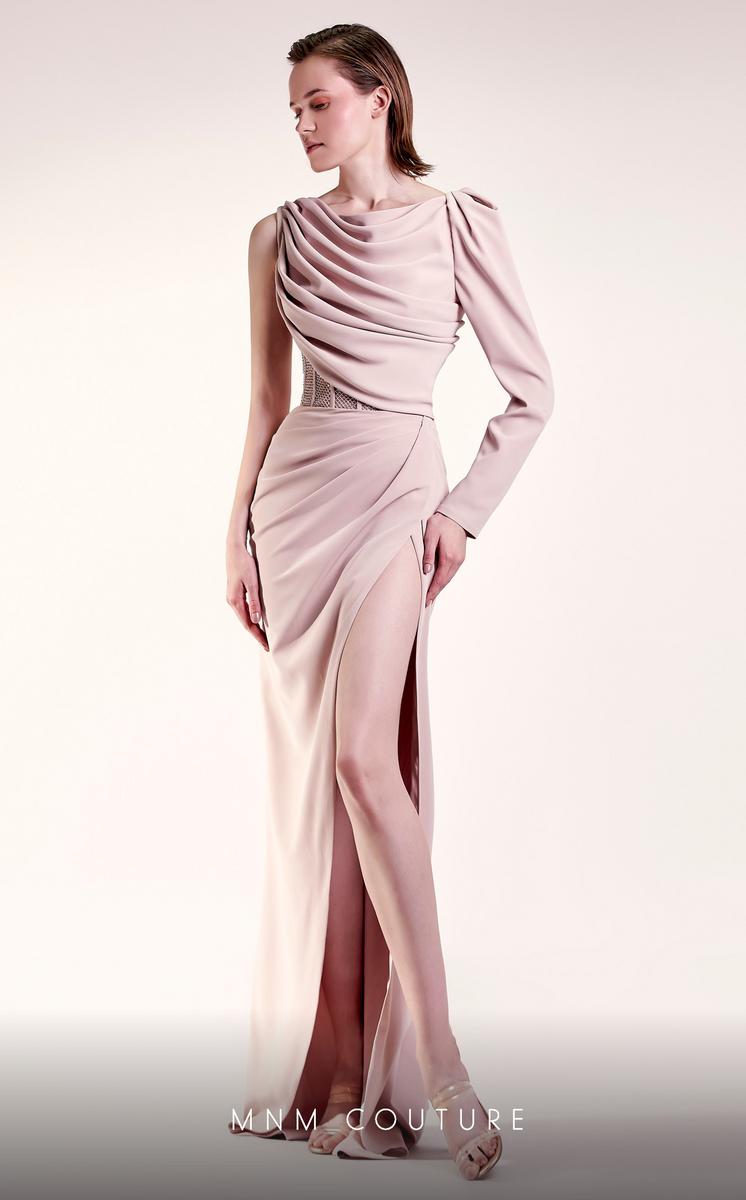 MNM Couture Style Number G1408 - 5