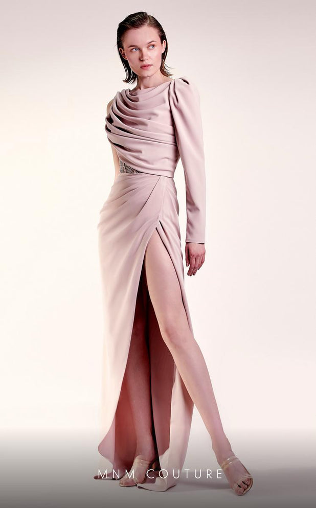 MNM Couture Style Number G1408 - 1
