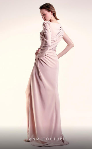 MNM Couture Style Number G1408 - 2