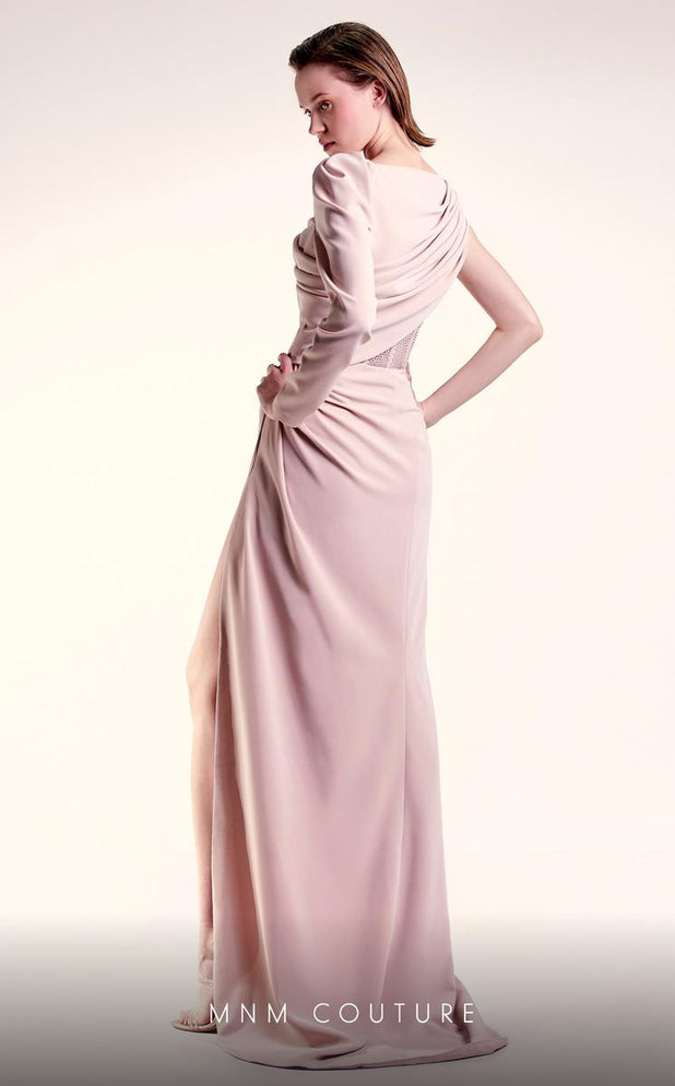 MNM Couture Style Number G1408 - 2