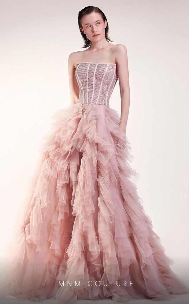 MNM Couture Style Number G1409 - 1