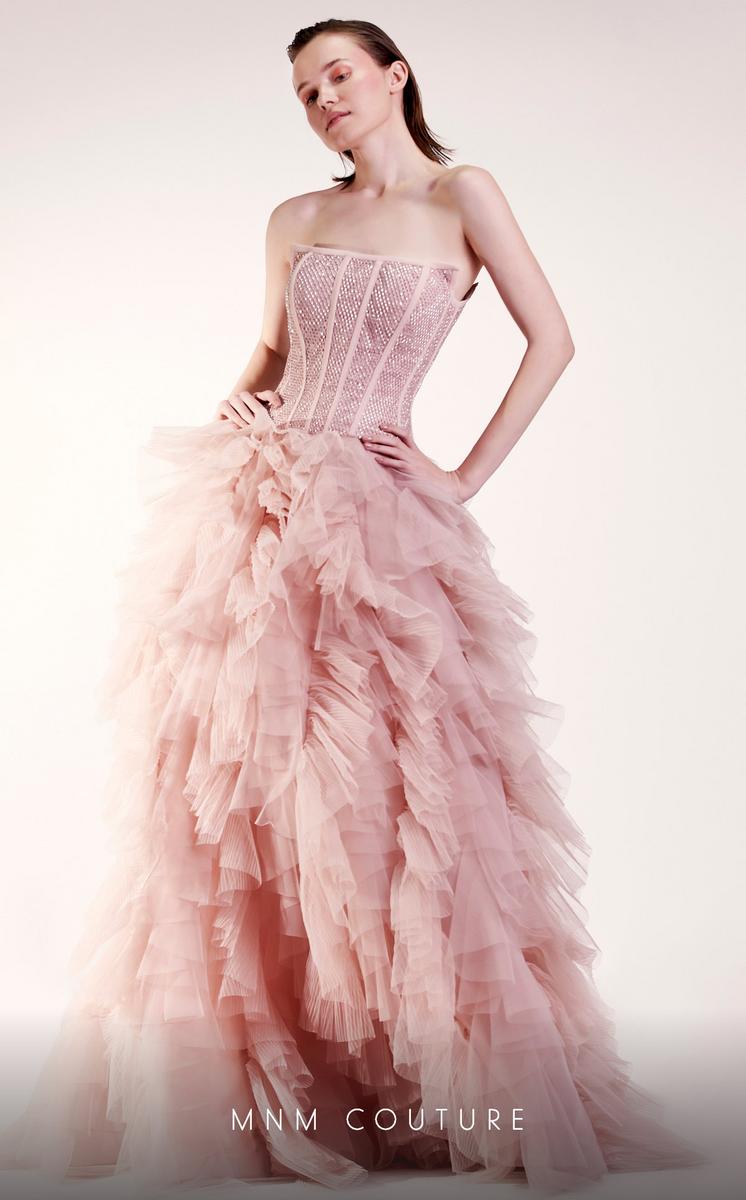 MNM Couture Style Number G1409 - 3