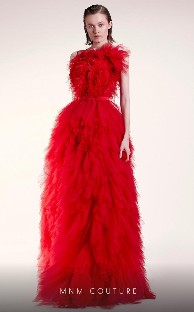 MNM Couture Style Number G1410 - 1