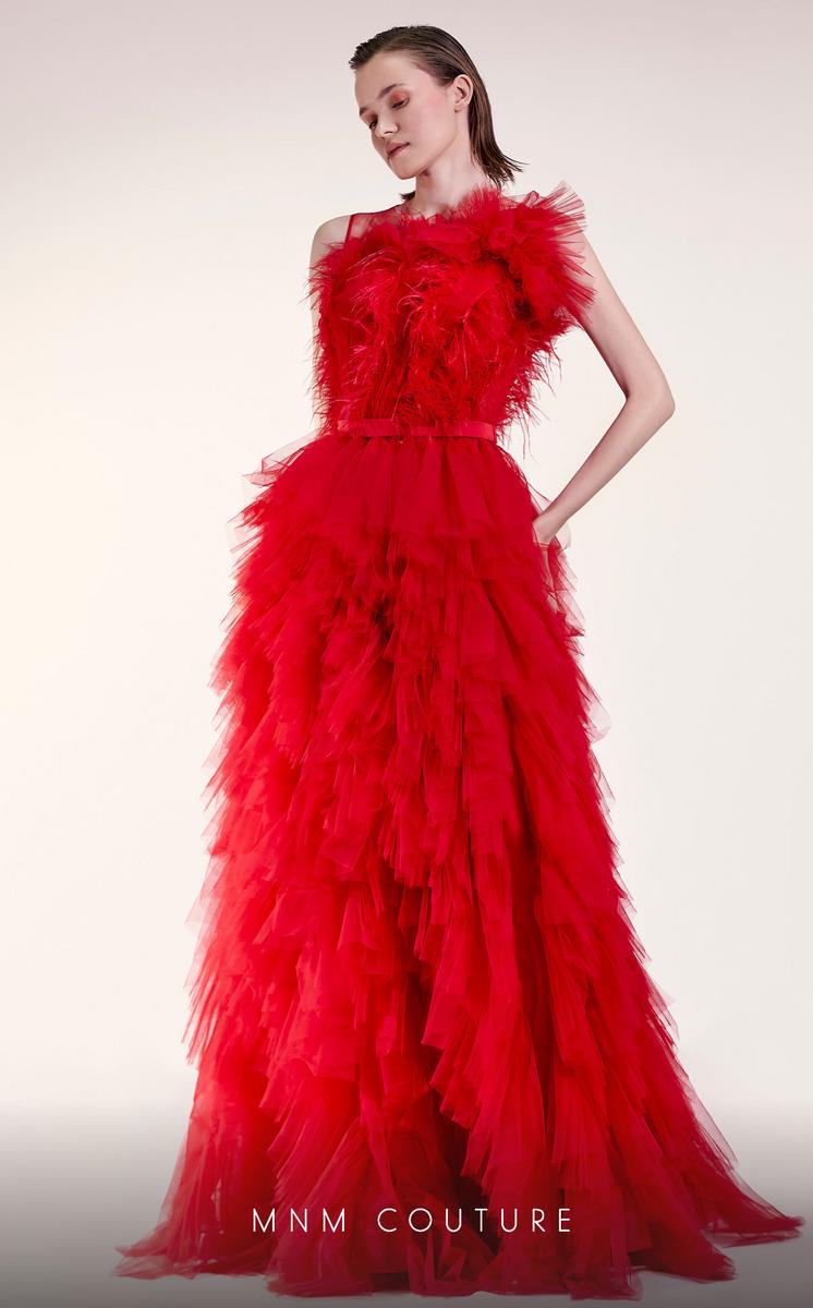 MNM Couture Style Number G1410 - 5
