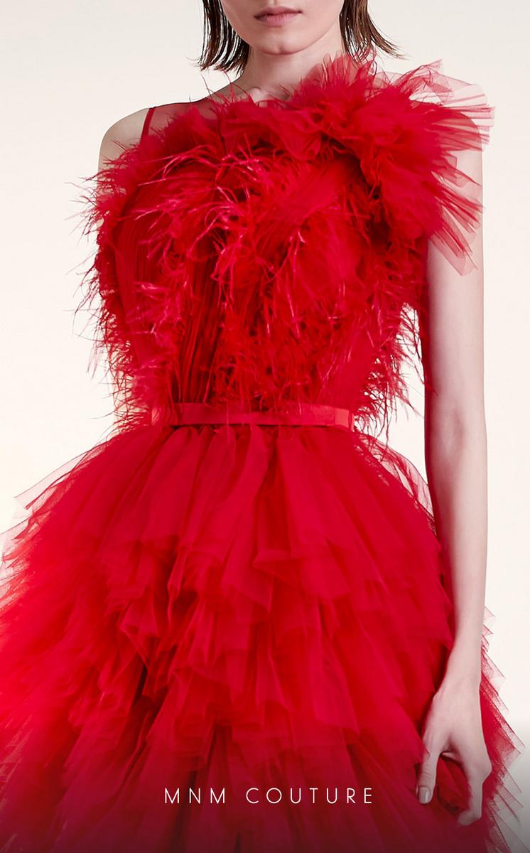 MNM Couture Style Number G1410 - 3
