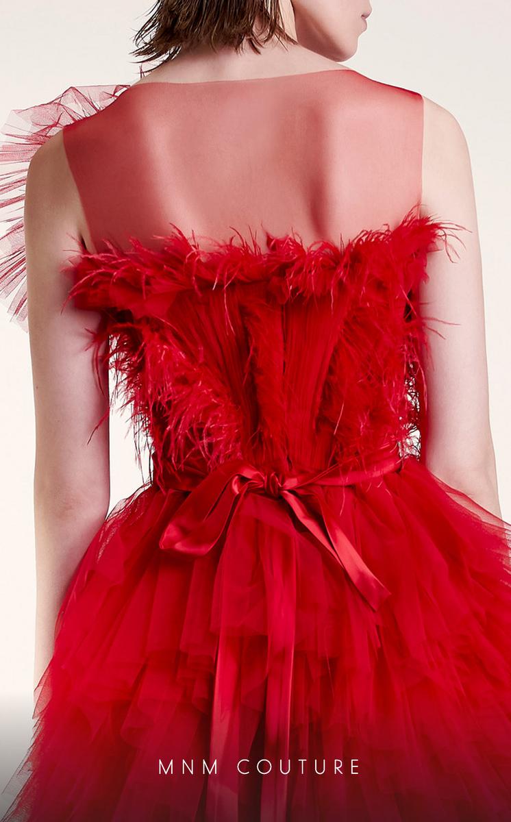 MNM Couture Style Number G1410 - 4