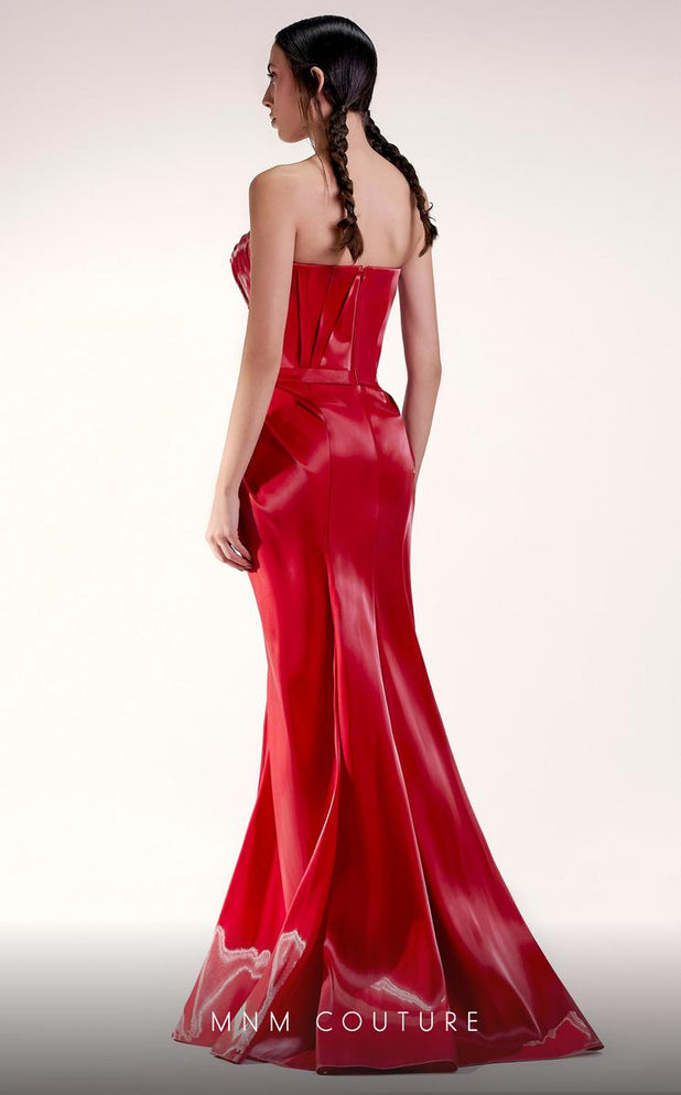 MNM Couture Style Number G1411 - 2