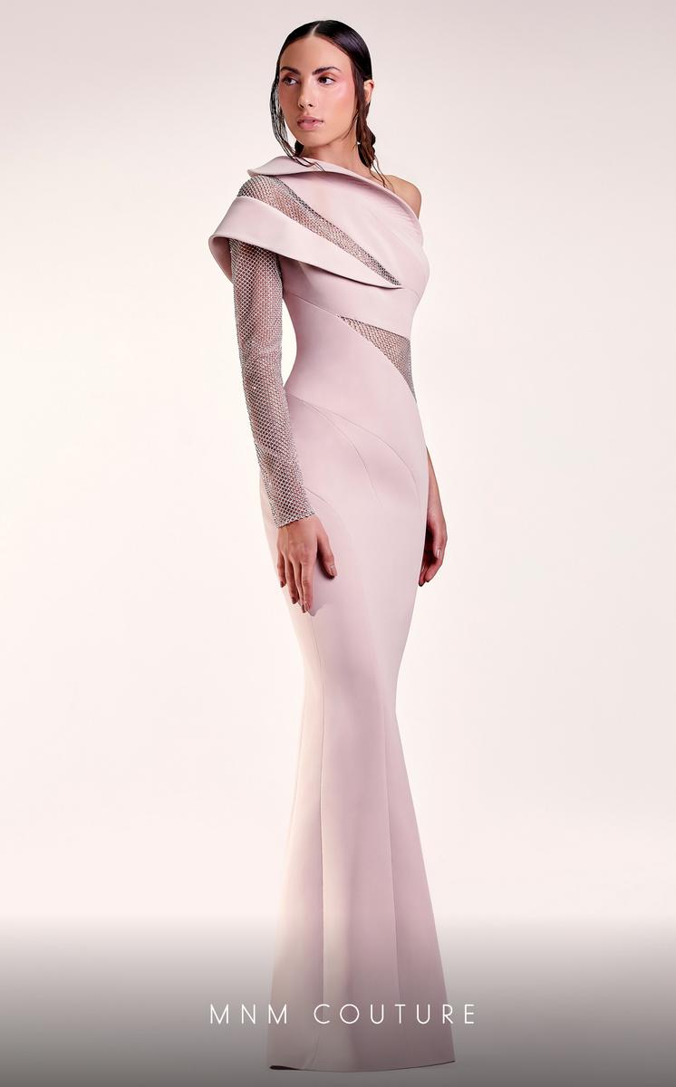 MNM Couture Style Number G1414 - 5