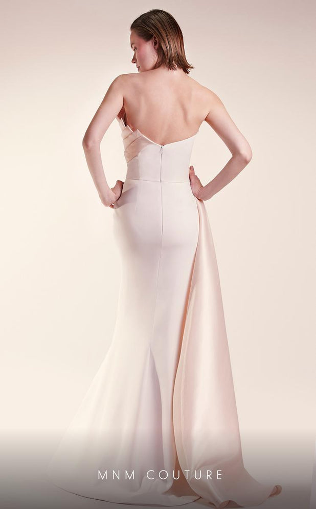 MNM Couture Style Number G1418 - 2