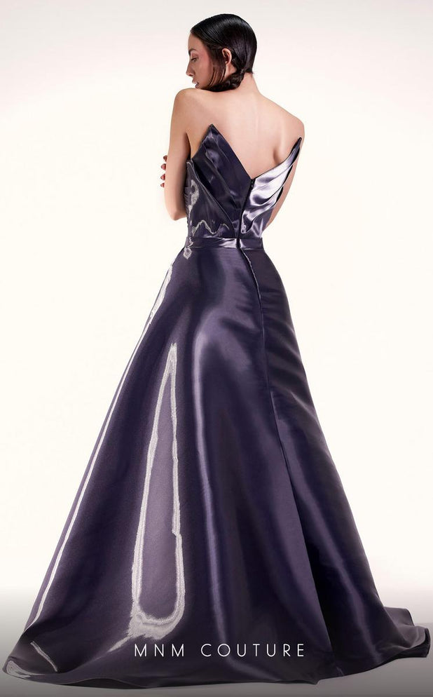 MNM Couture Style Number G1419 - 2