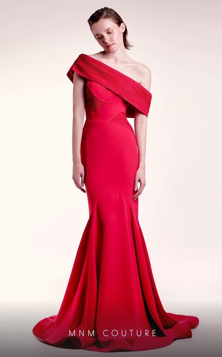 MNM Couture Style Number G1430 - 4