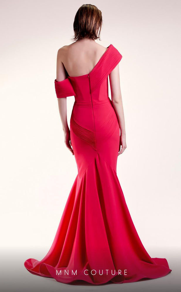 MNM Couture Style Number G1430 - 2
