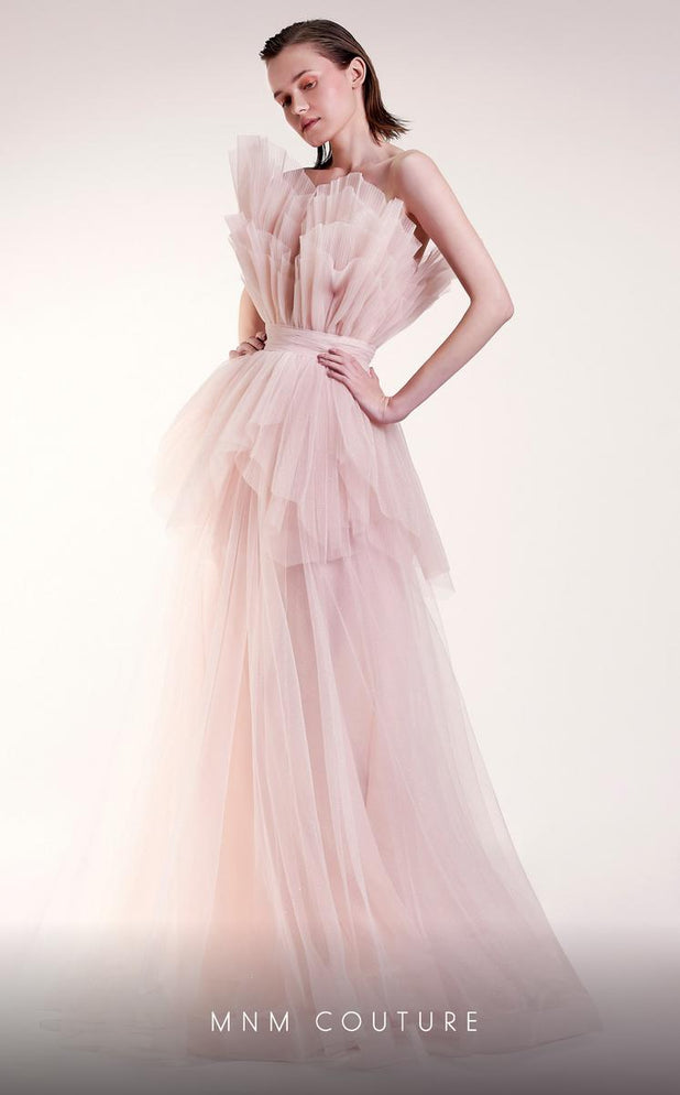 MNM Couture Style Number G1435 - 1