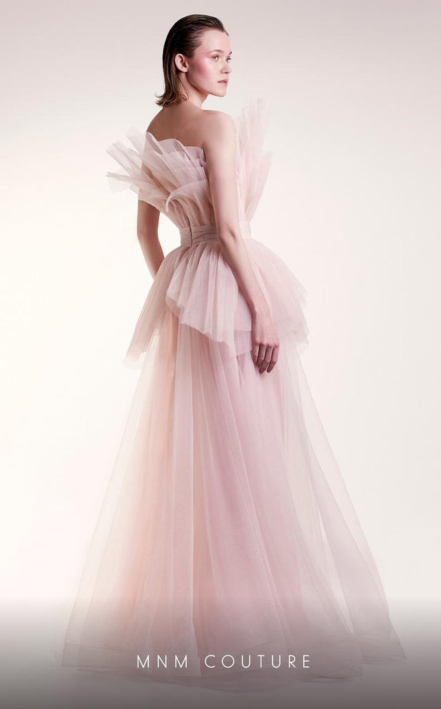 MNM Couture Style Number G1435 - 2