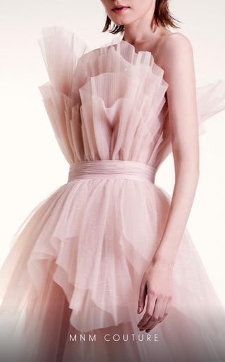 MNM Couture Style Number G1435 - 3