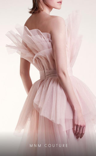 MNM Couture Style Number G1435 - 4