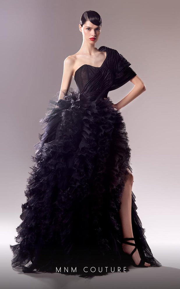 MNM Couture Style Number G1600 - 1