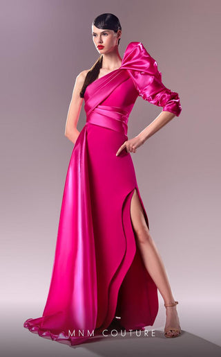 MNM Couture Style Number G1601 - 9