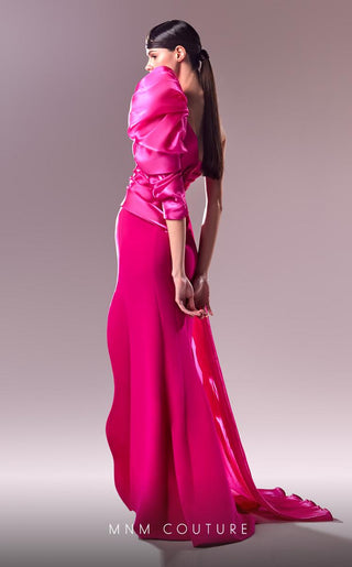 MNM Couture Style Number G1601 - 8