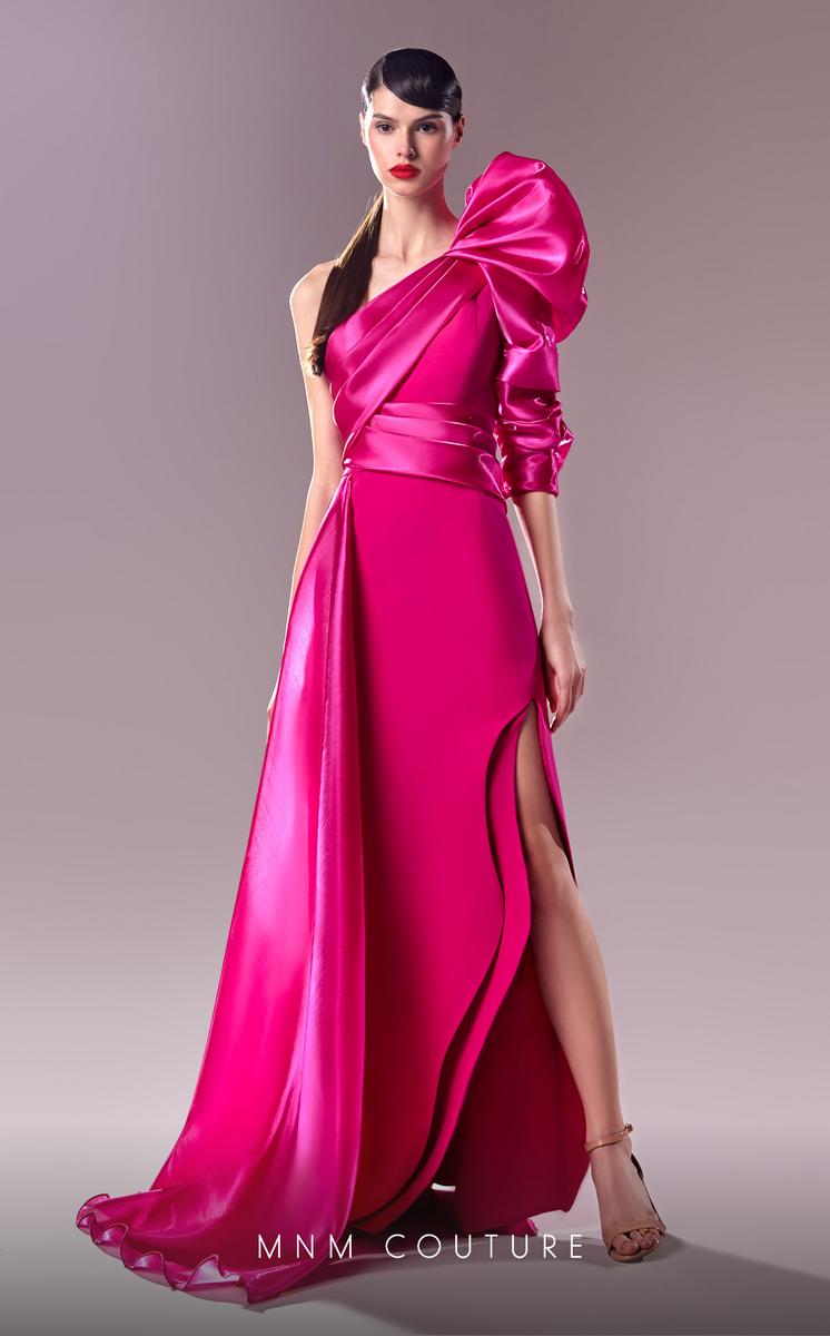 MNM Couture Style Number G1601 - 5
