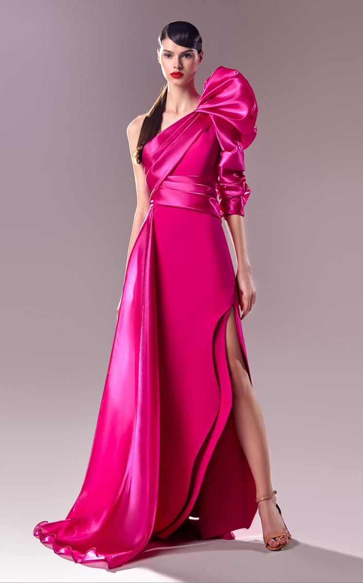 MNM Couture Style Number G1601 - 11