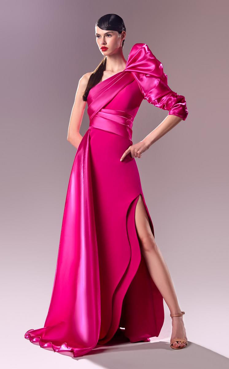 MNM Couture Style Number G1601 - 12
