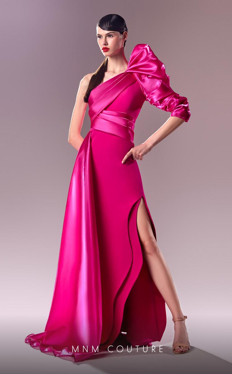 MNM Couture Style Number G1601 - 9