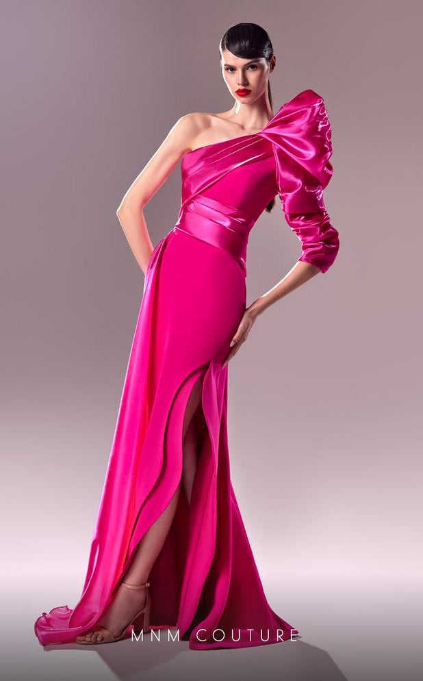 MNM Couture Style Number G1601 - 1