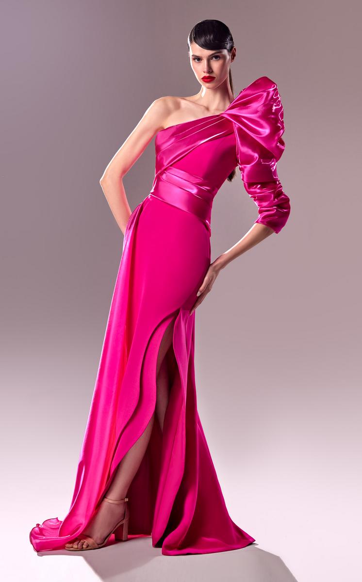 MNM Couture Style Number G1601 - 7